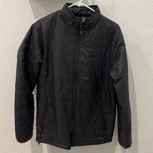 Puff Jacket